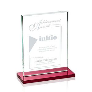 Emperor Award - Red