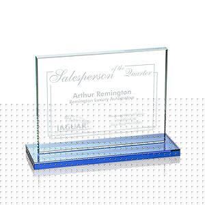 Emperor Award - Sky Blue 