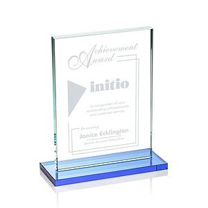 Emperor Award - Sky Blue 