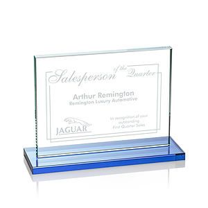 Emperor Award - Sky Blue 