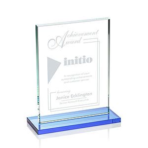Emperor Award - Sky Blue 