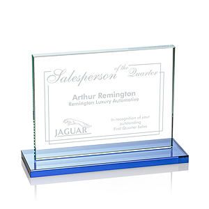 Emperor Award - Sky Blue 