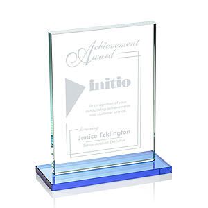 Emperor Award - Sky Blue 