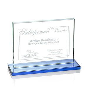 Emperor Award - Sky Blue 