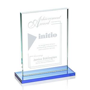 Emperor Award - Sky Blue 