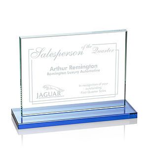 Emperor Award - Sky Blue 