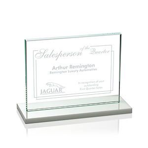 Emperor Award - White 