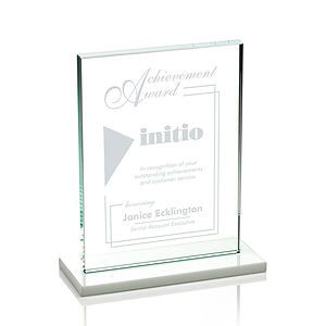 Emperor Award - White 