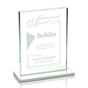 Emperor Award - White 