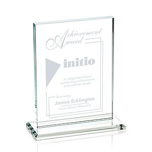 Emperor Award - Starfire