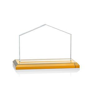 Domicile Award - Amber