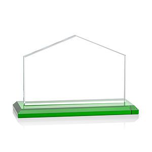 Domicile Award - Green