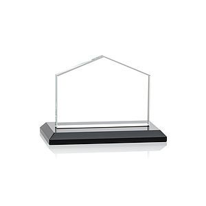 Domicile Award - Black