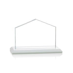Domicile Award - White