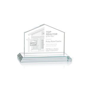 Domicile Award - Starfire