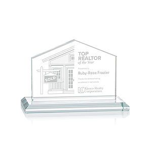 Domicile Award - Starfire