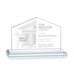 Domicile Award - Starfire