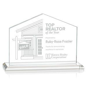 Domicile Award - Starfire