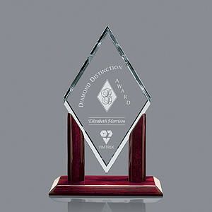 Mayfair Award - Starfire