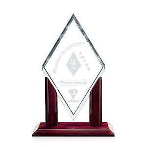 Mayfair Award - Starfire