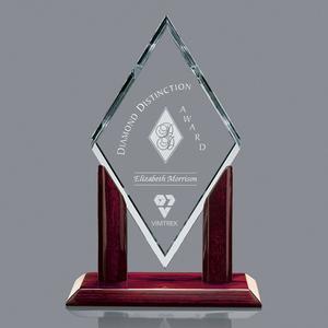 Mayfair Award - Starfire