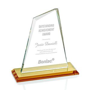Summit Award - Amber 