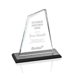 Summit Award - Black 