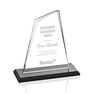 Summit Award - Black 