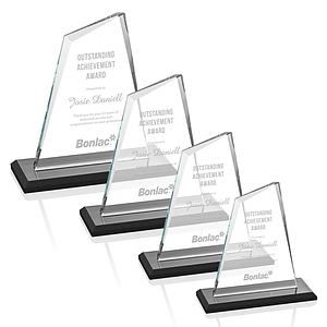 Summit Award - Black 