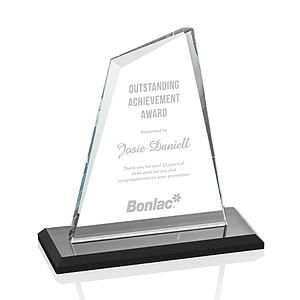 Summit Award - Black 