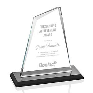 Summit Award - Black 