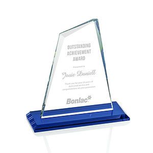 Summit Award - Blue 