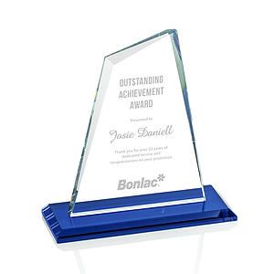 Summit Award - Blue 