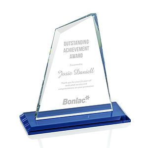 Summit Award - Blue 