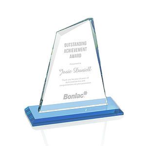 Summit Award - Sky Blue 