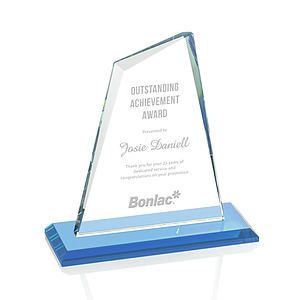Summit Award - Sky Blue 