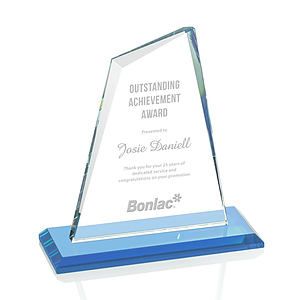 Summit Award - Sky Blue 