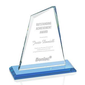 Summit Award - Sky Blue 