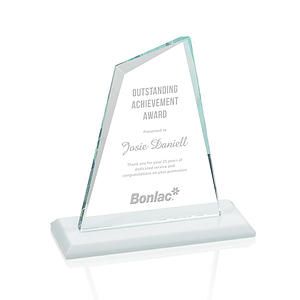 Summit Award - White
