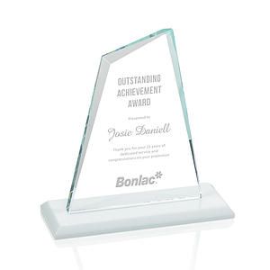 Summit Award - White