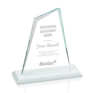 Summit Award - White
