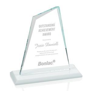 Summit Award - White