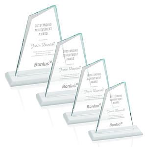 Summit Award - White