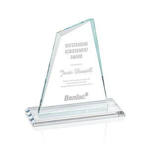 Summit Award - Clear