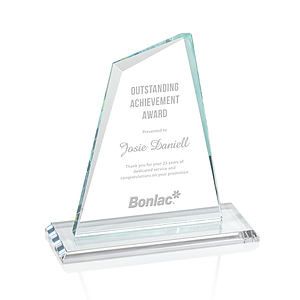 Summit Award - Clear
