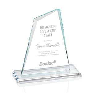 Summit Award - Clear