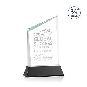 Scarsdale Award on Newhaven - Black