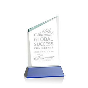 Scarsdale Award on Newhaven - Blue