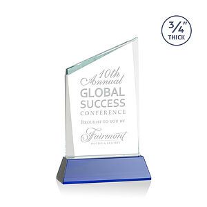 Scarsdale Award on Newhaven - Blue