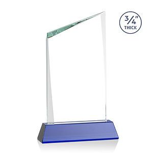 Scarsdale Award on Newhaven - Blue